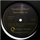 Terrence Dixon - Below Radar EP